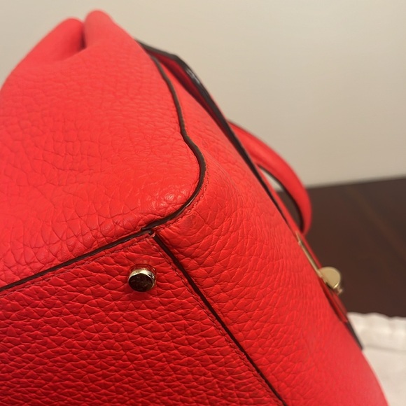 SOLD-Kate Spade Tallulah Everett Bag - Picture 7 of 13